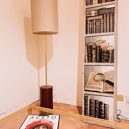 Apartmán Casa Corsi Siena Exteriér fotografie