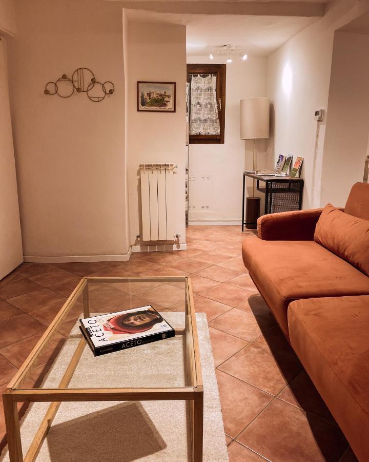 Apartmán Casa Corsi Siena Exteriér fotografie
