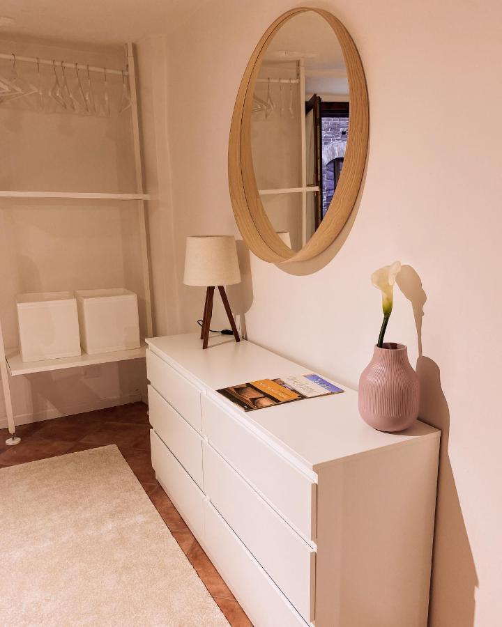 Apartmán Casa Corsi Siena Exteriér fotografie