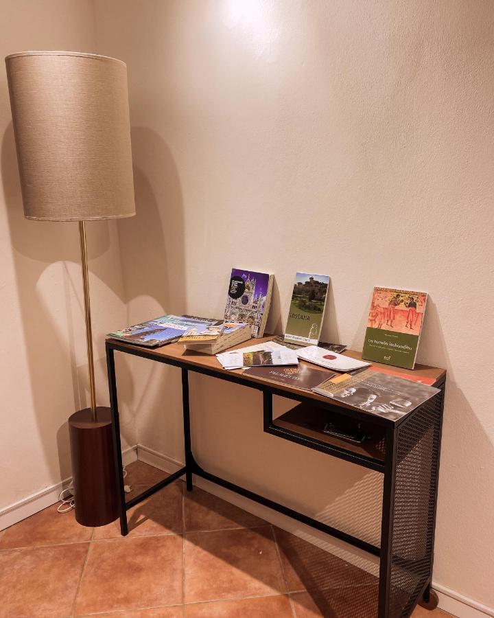 Apartmán Casa Corsi Siena Exteriér fotografie