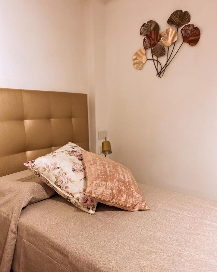 Apartmán Casa Corsi Siena Exteriér fotografie