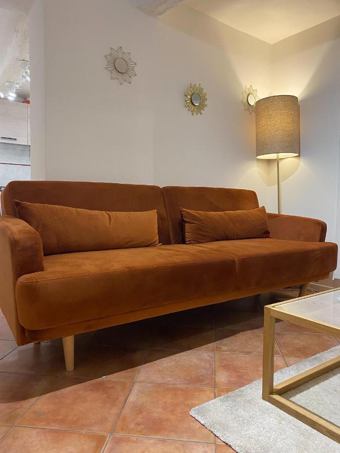 Apartmán Casa Corsi Siena Exteriér fotografie