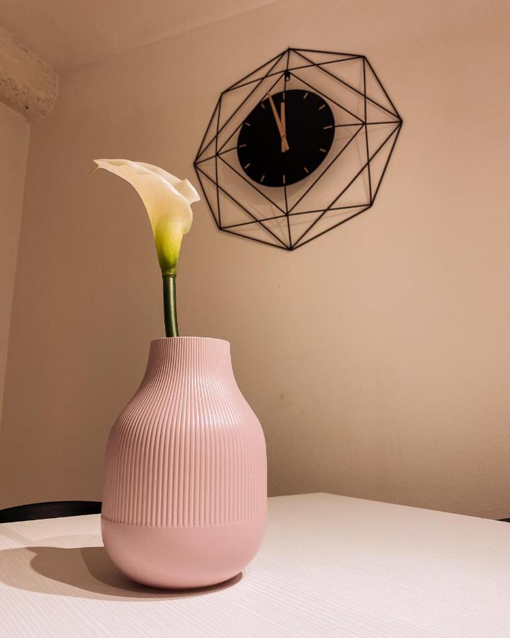 Apartmán Casa Corsi Siena Exteriér fotografie