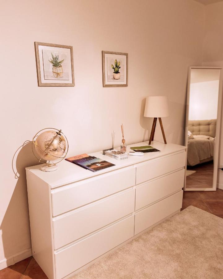 Apartmán Casa Corsi Siena Exteriér fotografie