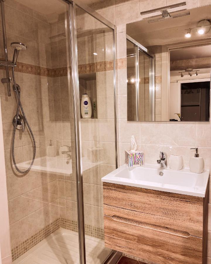 Apartmán Casa Corsi Siena Exteriér fotografie